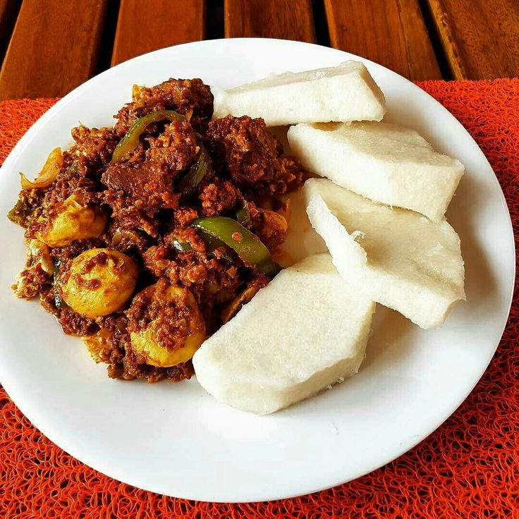 Main Dish
